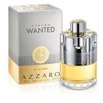 Azzaro Wanted Eau de Toilette - Men's Fragrance
