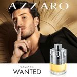 Azzaro Wanted Eau de Toilette - Men's Fragrance