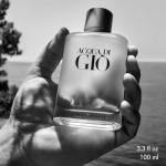 GIORGIO ARMANI Aqua Di Gio for Men Eau de Toilette Spray, 6.7 Ounce