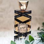 Lattafa Oud Mood Unisex Parfum 3.4oz