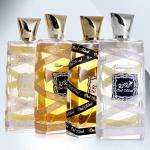 Lattafa Oud Mood Unisex Parfum 3.4oz