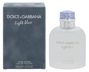 Dolce & Gabbana Light Blue Eau de Toilette (4.2 oz)