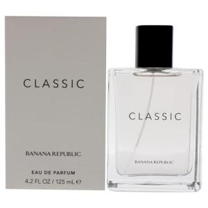 Banana Republic Classic Unisex Parfum, 4.2oz