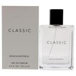 Banana Republic Classic Unisex Parfum, 4.2oz