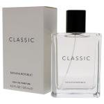 Banana Republic Classic Unisex Parfum, 4.2oz