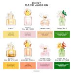 Marc Jacobs Women's Daisy Eau So Fresh Perfume