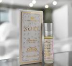 6ml Al-Rehab Crown Perfumes Soft Perfume Oil