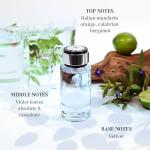 Mercedes-Benz For Men - Elegant Woody Fragrance + Mesmerizing 4 OZ