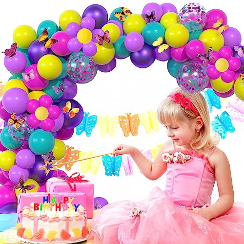 Magic Theme Balloon Bundle, 60 Pcs, 12" Sizes