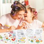 48 Religious Coloring Books for Kids' Activities