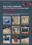 15 Fun Holiday Projects for Creative Celebrations
