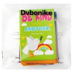 24-Piece Bible Coloring Books for Kids