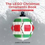 LEGO Christmas Ornaments: 15 Festive Designs