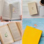 10PCS Acrylic Ornament Blanks for DIY Holiday Decor