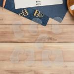 10PCS Acrylic Ornament Blanks for DIY Holiday Decor