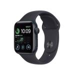 Apple Watch Series 7 GPS 45mm Midnight Edition