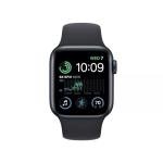 Apple Watch Series 7 GPS 45mm Midnight Edition