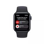 Apple Watch Series 7 GPS 45mm Midnight Edition