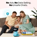 Miko 3: Interactive AI Robot for Kids