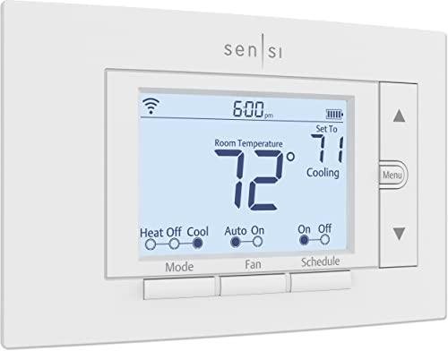 Smart Thermostats