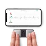 KardiaMobile Personal EKG Monitor for Home Use
