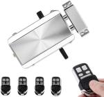 Ritammi Smart Keyless Door Lock with Remote Control