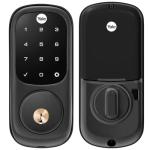 Yale Assure Smart Lock with Z-Wave Touchscreen