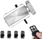 Ritammi Smart Keyless Door Lock with Remote Control