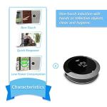 Smart Door Lock System with Alexa & App Control