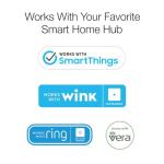 Yale Assure Smart Lock with Z-Wave Touchscreen