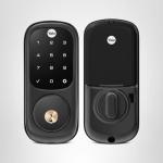 Yale Assure Smart Lock with Z-Wave Touchscreen
