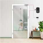 Zuomeng WiFi Smart Magnetic Door Lock System