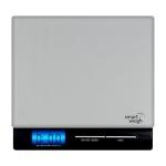 Smart Weigh USPS Postal Scale with Glass Platform