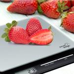 Smart Weigh USPS Postal Scale with Glass Platform