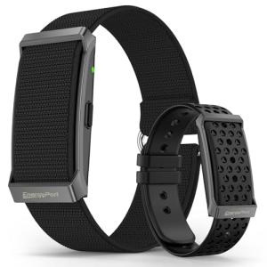 Fitness Tracker Smart Bracelet with Heart Rate Monitor