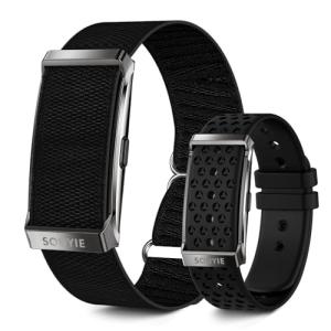 Smart Fitness Tracker Bracelet for All Day Health