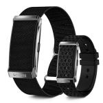 Smart Fitness Tracker Bracelet for All Day Health
