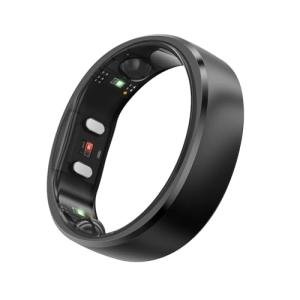 RingConn Gen 2: Smart Ring for Health Tracking