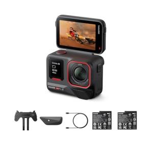 Insta360 Ace Pro 2 Dual Battery 8K Action Camera