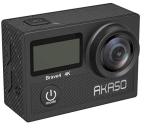 AKASO Brave 4 4K Action Camera with Remote