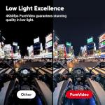 Insta360 Ace Pro 2 Dual Battery 8K Action Camera