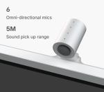 Vibe Smart Camera: 4K Video & AI Tracking