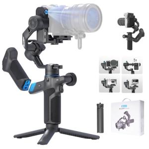 FeiyuTech SCORP Mini-3-Pro Gimbal Stabilizer for Cameras