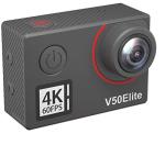 AKASO V50 Elite 4K Touch Screen Action Camera