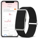 Ankefit Smart Health Wristband - Heart Rate & Sports Tracker