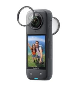 Insta360 X4 8K Waterproof 360 Action Camera