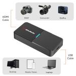 AVerMedia Live Streamer Cap 4K HDMI Capture Card