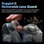 Insta360 X4 8K Waterproof 360 Action Camera