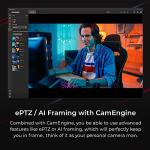 AVerMedia Live Streamer Cap 4K HDMI Capture Card