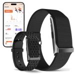 Smart Health Bracelet with Activity and Sleep Tracking